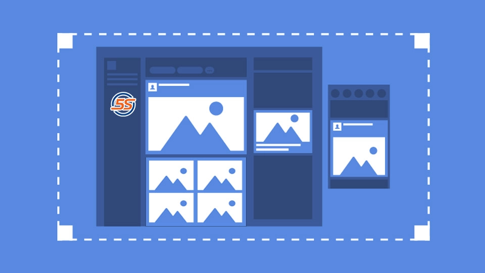 Kích thước ảnh Facebook