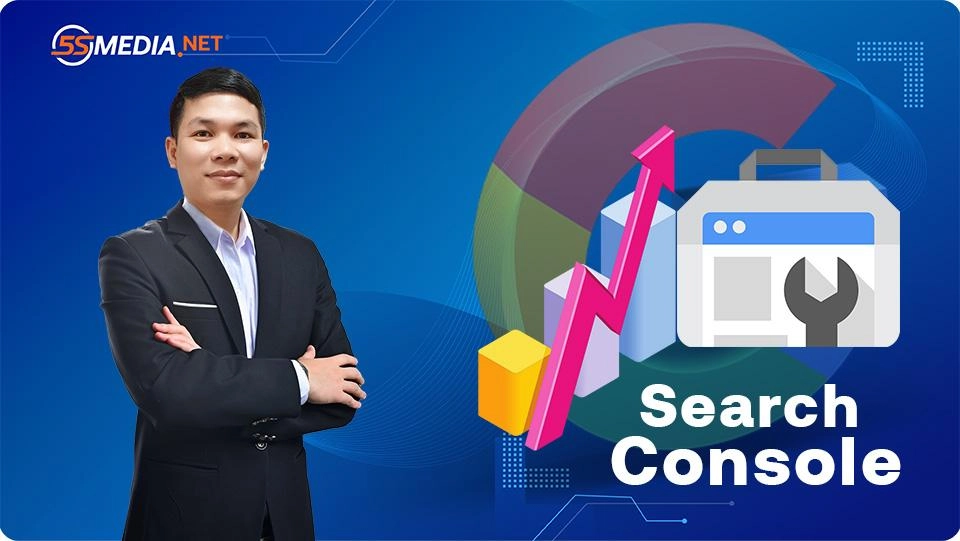 google search console là gì? Cách cài đặt và sử dụng