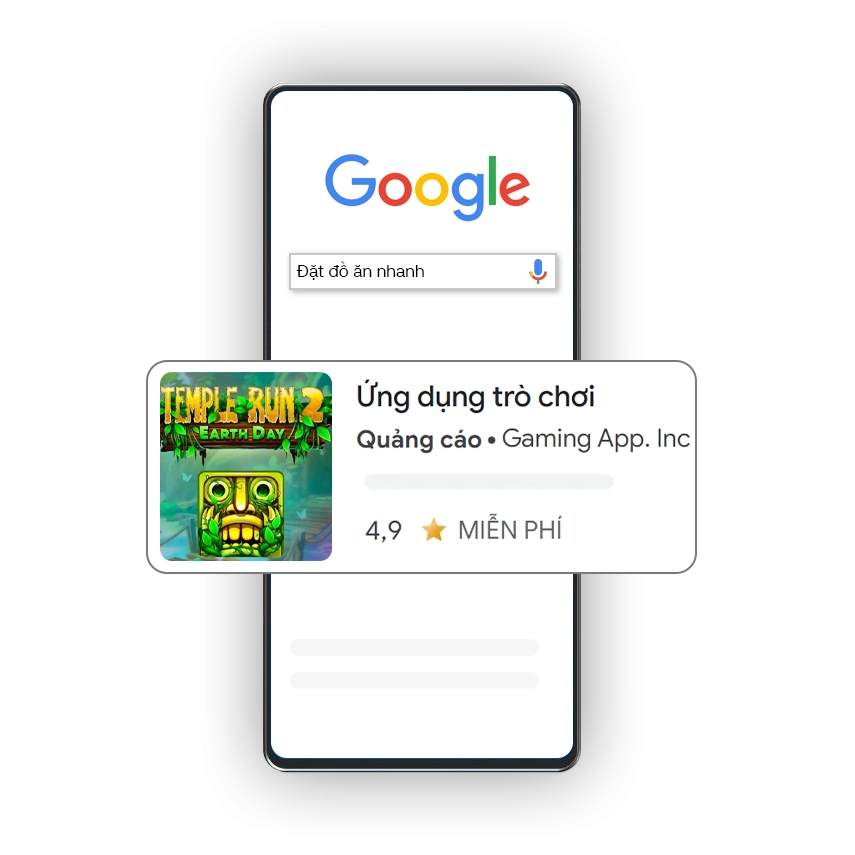 Quảng cáo google