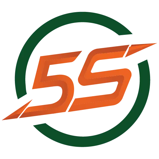 Logo 5smedia