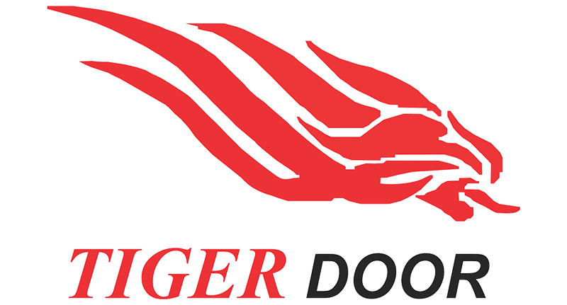Thiết kế website tiger door