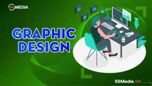 Graphic Design Nghệ thuật tạo nên sự hấp dẫn