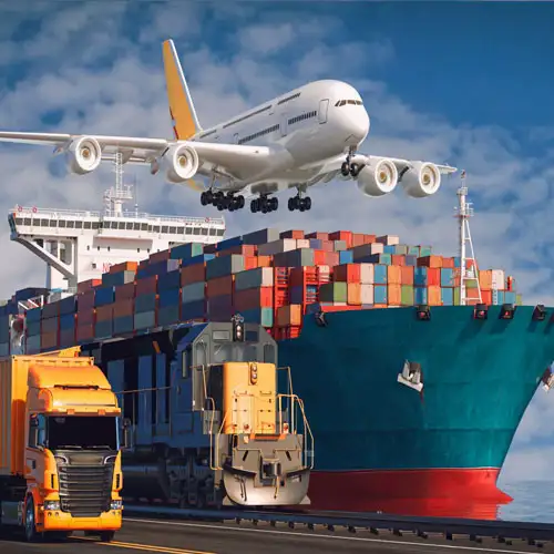 Thiết kế website logictic