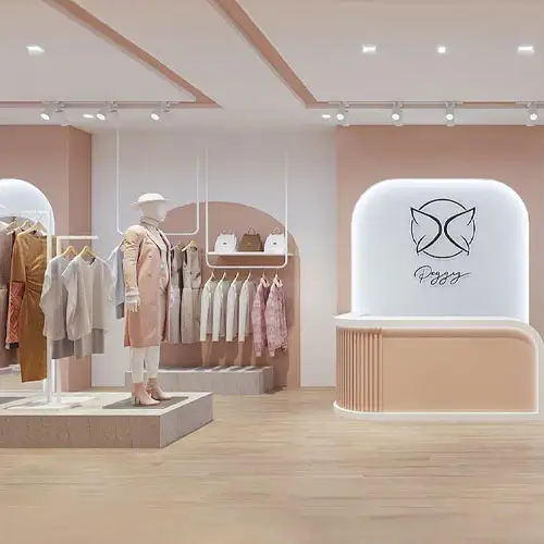 Thiết kế website thời trang