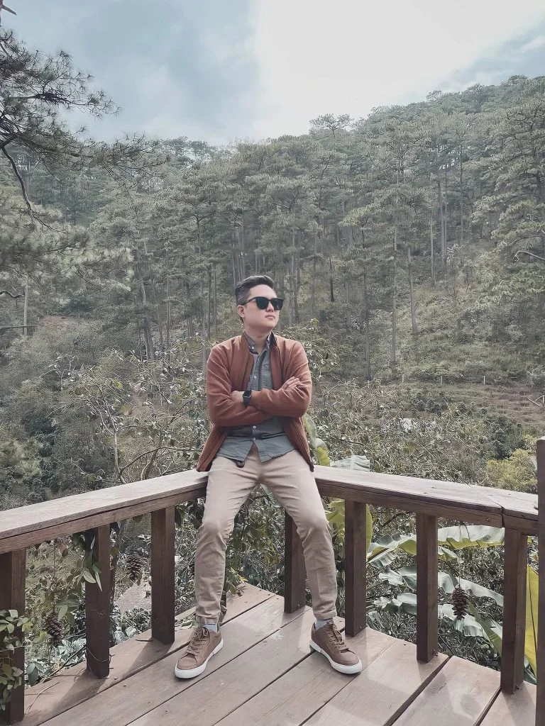 Tác giả Đàm Thìn