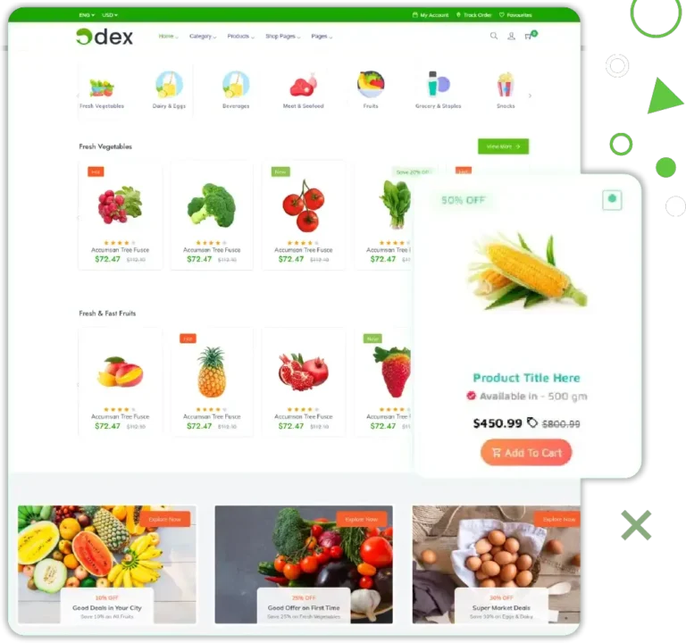 Thiết kế website